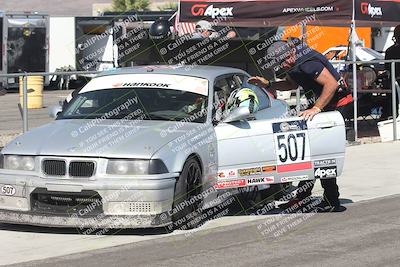 media/Oct-12-2025-Lucky Dog Racing (Sun) [[8adb5568ea]]/5-Pre Grid-Driver Change-Refueling/